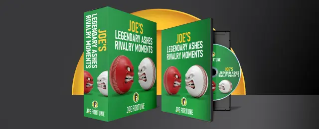 Best Rivalry Moments in the Ashes