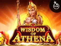 Wisdom of Athena